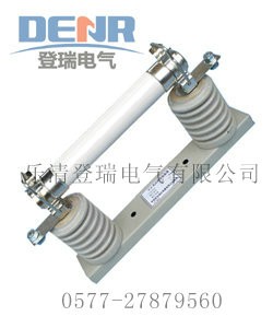 供应XRNT1-10/40A高压熔断器,XRNT1-10/40A尺寸,高压熔断器